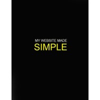 My Website Made Simple logo, My Website Made Simple contact details