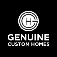 Genuine Custom Homes, LLC logo, Genuine Custom Homes, LLC contact details