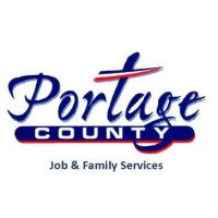 Portage County Job & Family Services logo, Portage County Job & Family Services contact details