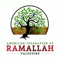 American Federation of Ramallah, Palestine logo, American Federation of Ramallah, Palestine contact details