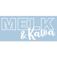 Melk & Kawa logo, Melk & Kawa contact details