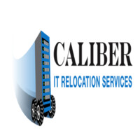 Caliber IT Relocation Services logo, Caliber IT Relocation Services contact details