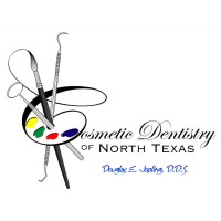 Cosmetic Dentistry of North Texas logo, Cosmetic Dentistry of North Texas contact details