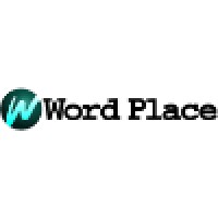 Word Place, Inc. logo, Word Place, Inc. contact details