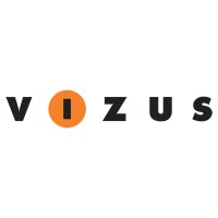 VIZUS.CZ s.r.o. logo, VIZUS.CZ s.r.o. contact details