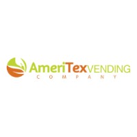 AmeriTex Vending Company logo, AmeriTex Vending Company contact details