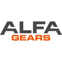 Alfa Gears logo, Alfa Gears contact details