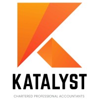 Katalyst Chartered Professional Accountants logo, Katalyst Chartered Professional Accountants contact details