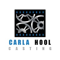 Carla Hool Casting logo, Carla Hool Casting contact details