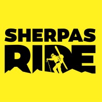 Sherpas Ride logo, Sherpas Ride contact details