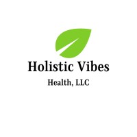 Holistic Vibes Health LLC logo, Holistic Vibes Health LLC contact details