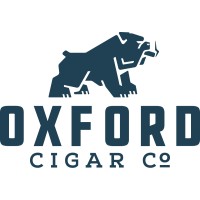 Oxford Cigar Company logo, Oxford Cigar Company contact details