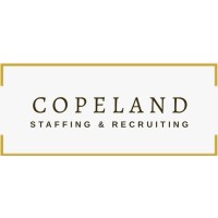 Copeland Staffing & Recruiting logo, Copeland Staffing & Recruiting contact details