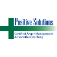 Positive Solutions Anger Management and Executive Coaching logo, Positive Solutions Anger Management and Executive Coaching contact details