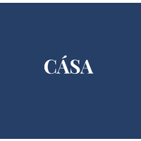 CAŚA logo, CAŚA contact details