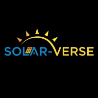 SOLAR-VERSE logo, SOLAR-VERSE contact details