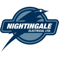 Nightingale Electrical logo, Nightingale Electrical contact details