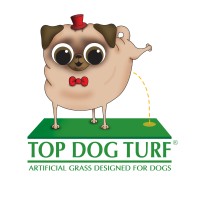 Top Dog Turf - Artificial Grass Designed For Dogs logo, Top Dog Turf - Artificial Grass Designed For Dogs contact details