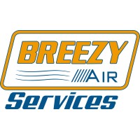 Breezy Air Services logo, Breezy Air Services contact details