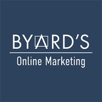 Byard's Online Marketing logo, Byard's Online Marketing contact details