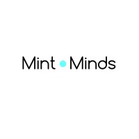 Mint ● Minds logo, Mint ● Minds contact details