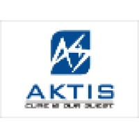 Aktis Pharma logo, Aktis Pharma contact details