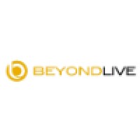 BeyondLive, Inc. logo, BeyondLive, Inc. contact details