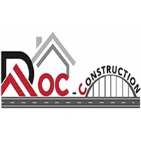 Roc-Construction logo, Roc-Construction contact details