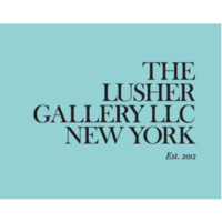 The Lusher Gallery LLC logo, The Lusher Gallery LLC contact details