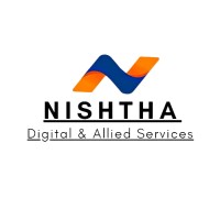 Nishtha Digital Services logo, Nishtha Digital Services contact details