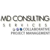 M D Consulting Services logo, M D Consulting Services contact details