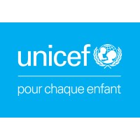 Unicef CHAD logo, Unicef CHAD contact details