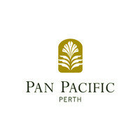 Pan Pacific Perth logo, Pan Pacific Perth contact details