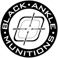 Black Ankle Munitions, LLC logo, Black Ankle Munitions, LLC contact details