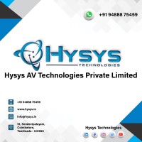 Hysys Technologies logo, Hysys Technologies contact details