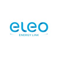 ELEO logo, ELEO contact details