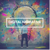 Digital Narrative logo, Digital Narrative contact details