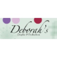 Deborah's Graphic & Production logo, Deborah's Graphic & Production contact details