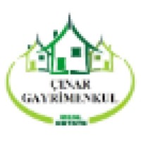 Çınar Real Estate logo, Çınar Real Estate contact details