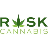 Risk Cannabis logo, Risk Cannabis contact details