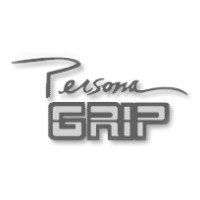 PersonaGrip logo, PersonaGrip contact details