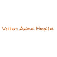 Vetters Animal Hospital logo, Vetters Animal Hospital contact details