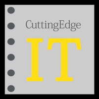 Cutting Edge IT logo, Cutting Edge IT contact details