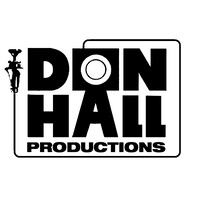 Don Hall Productions logo, Don Hall Productions contact details