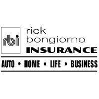 Rick Bongiorno Insurance logo, Rick Bongiorno Insurance contact details