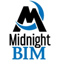 Midnight BIM, LLC logo, Midnight BIM, LLC contact details