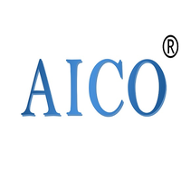 Aico Electronics Limited logo, Aico Electronics Limited contact details