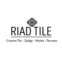 Riad Tile logo, Riad Tile contact details