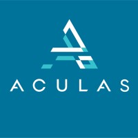 Aculas logo, Aculas contact details