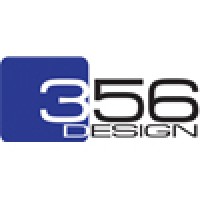 356Design logo, 356Design contact details